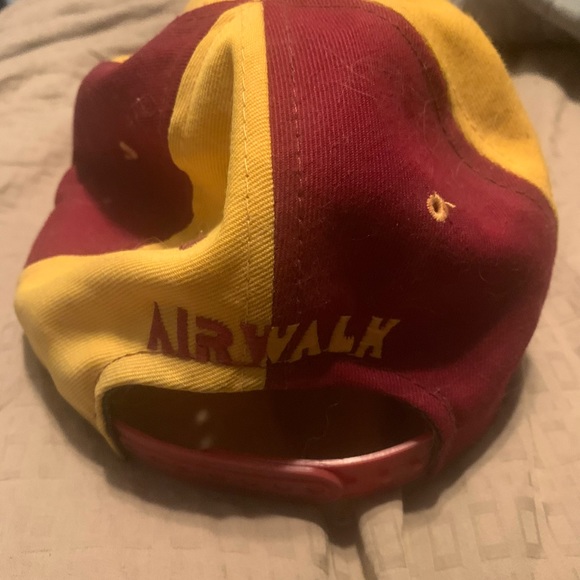 Airwalk SnapBack Hat - Vintage Early 90’ - Picture 4 of 4